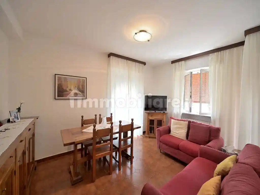 Appartamento in vendita a Abbiategrasso