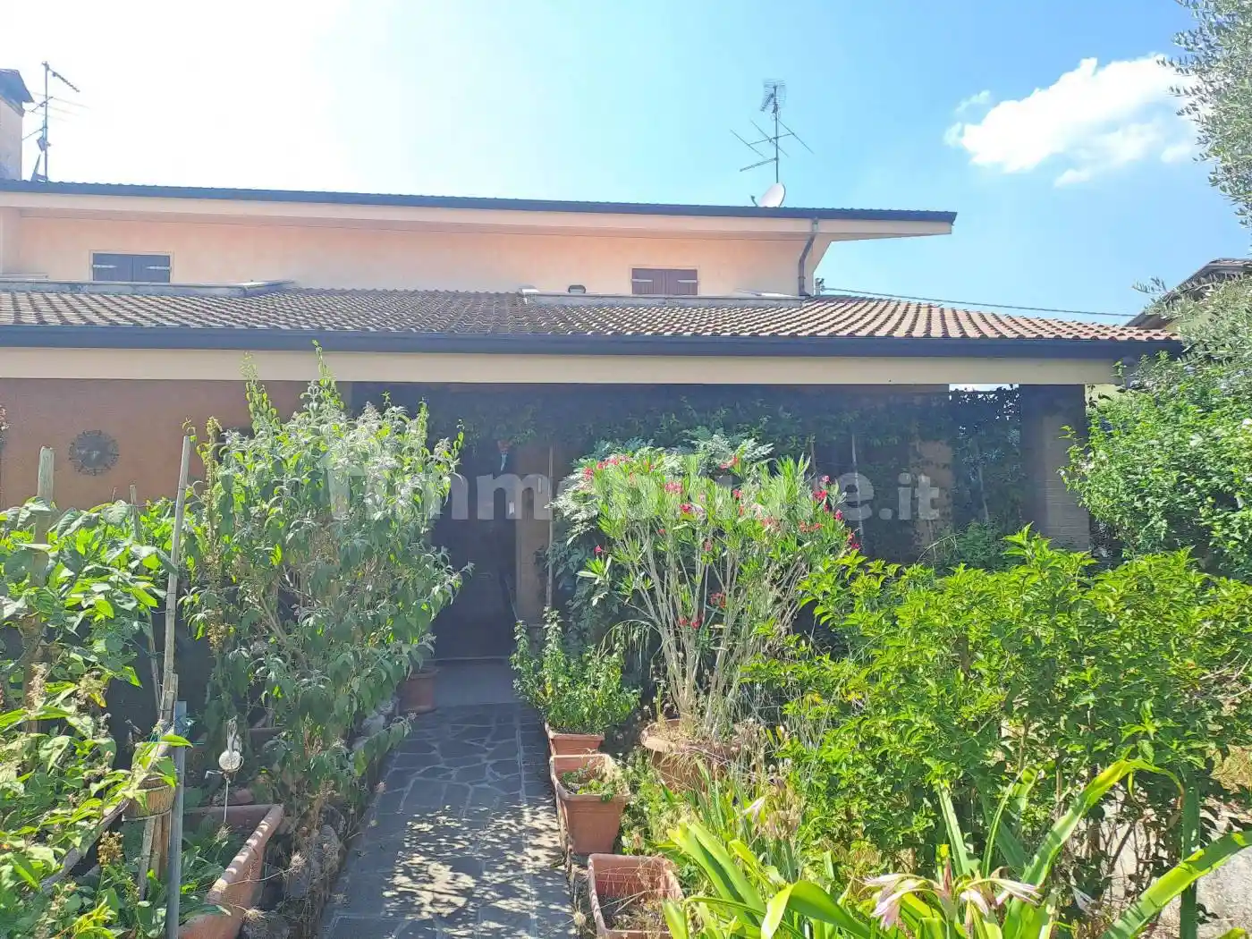 Villa in vendita a Medole