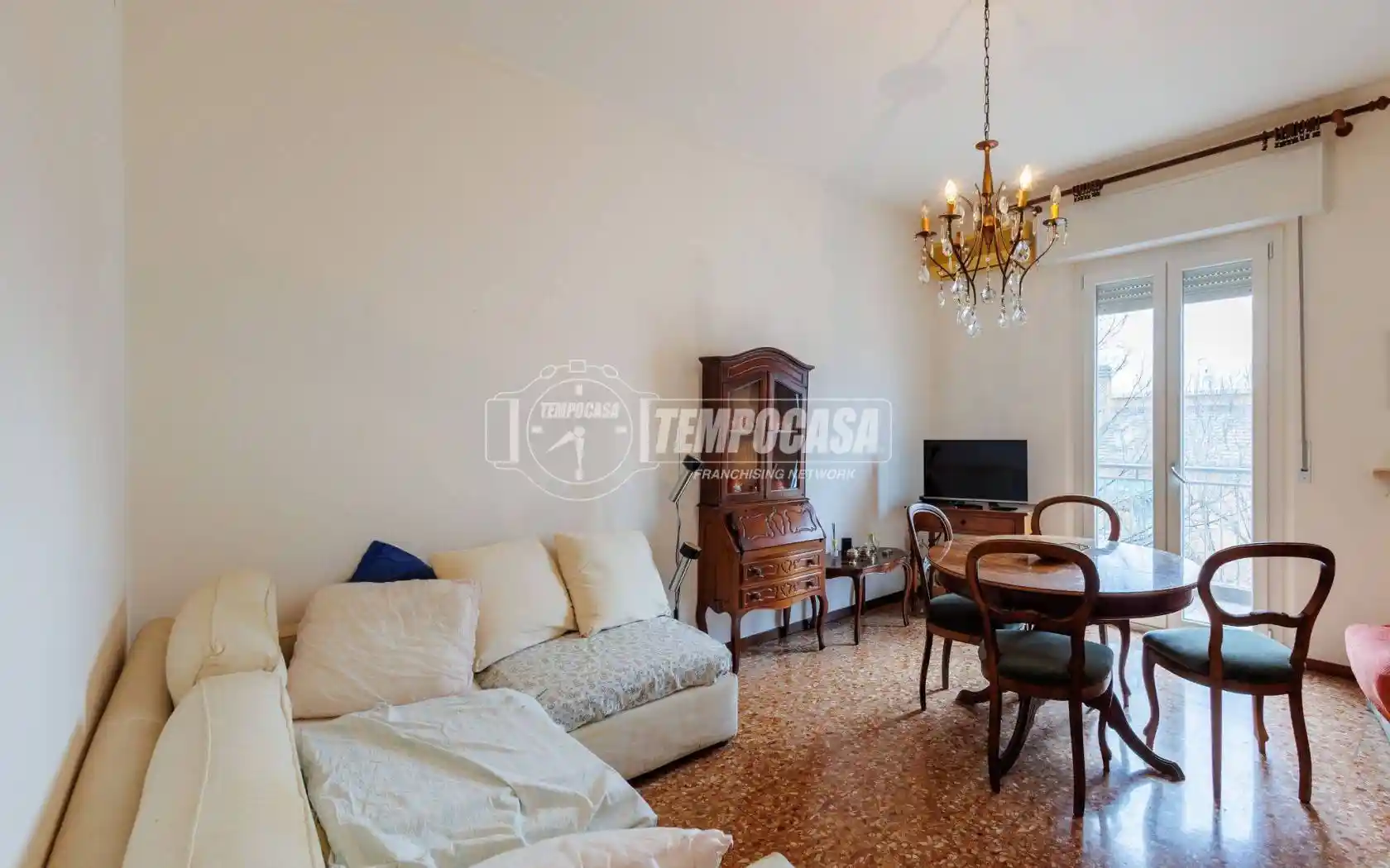 Appartamento in vendita a Parma