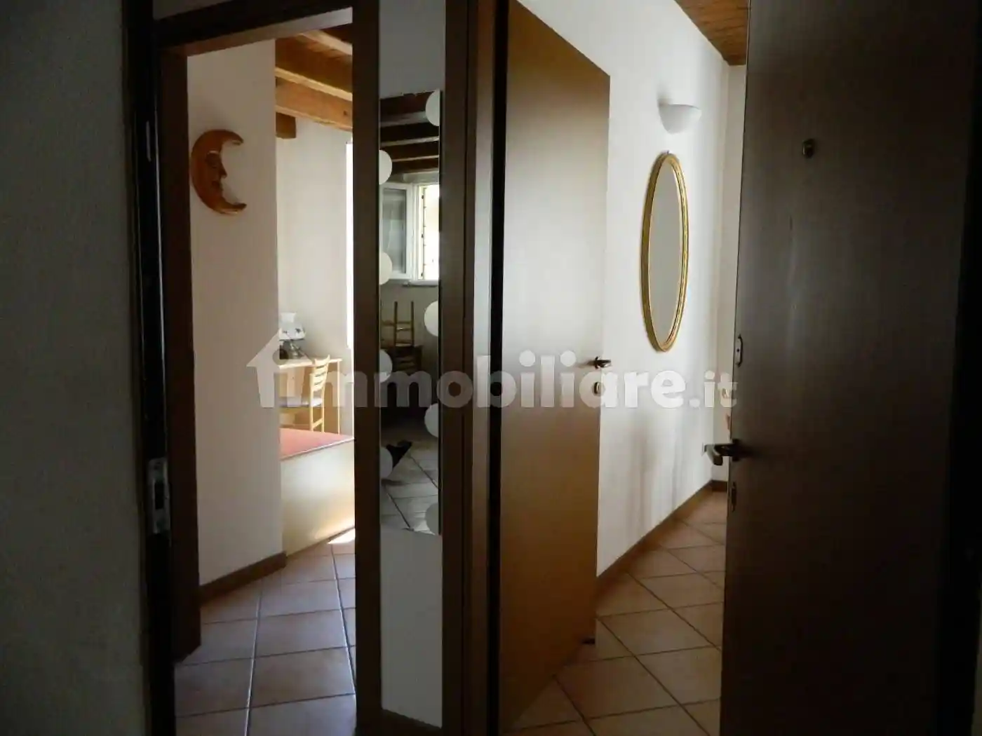 Appartamento in affitto a Pavia