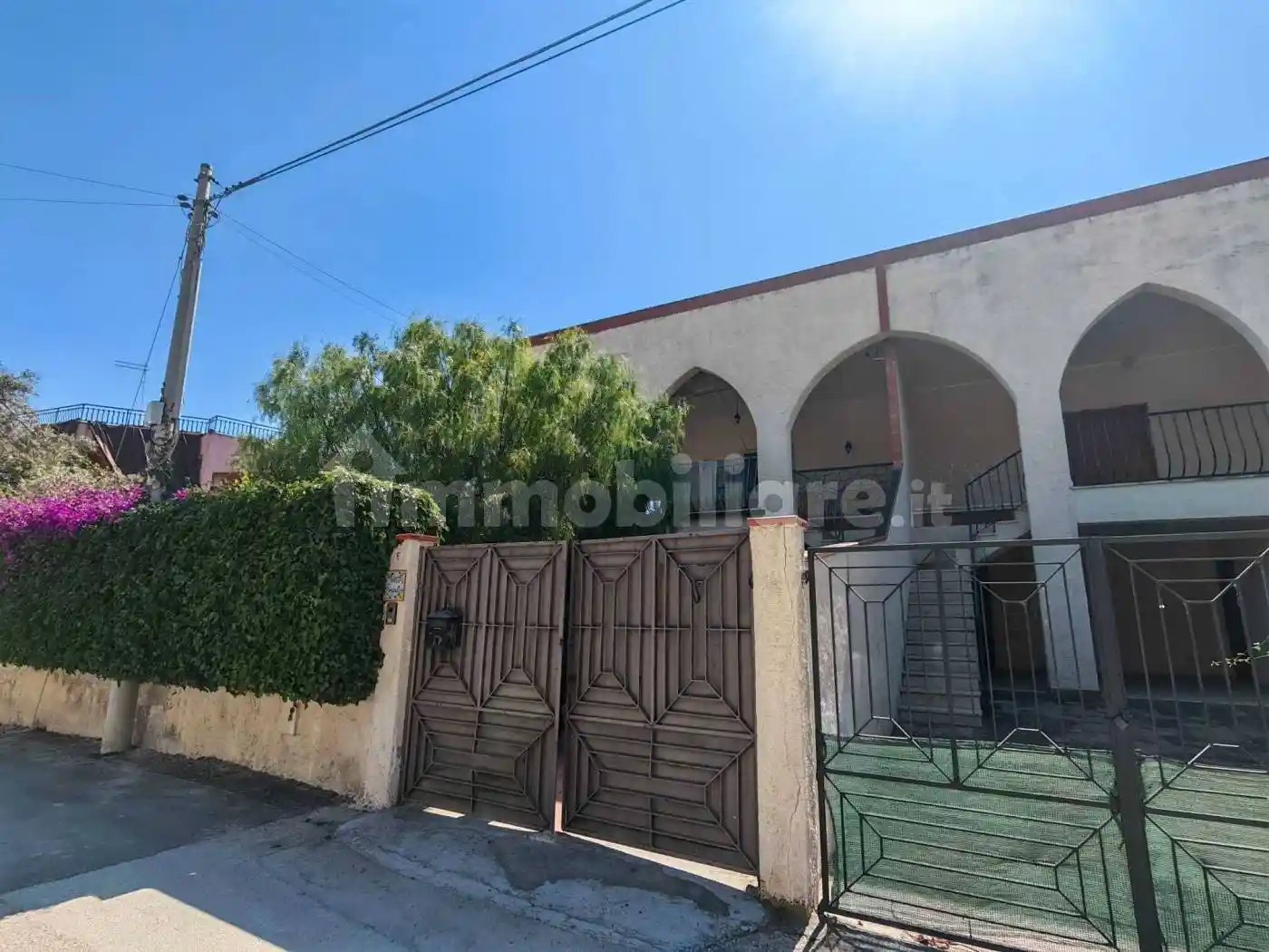Villa in vendita a Siracusa