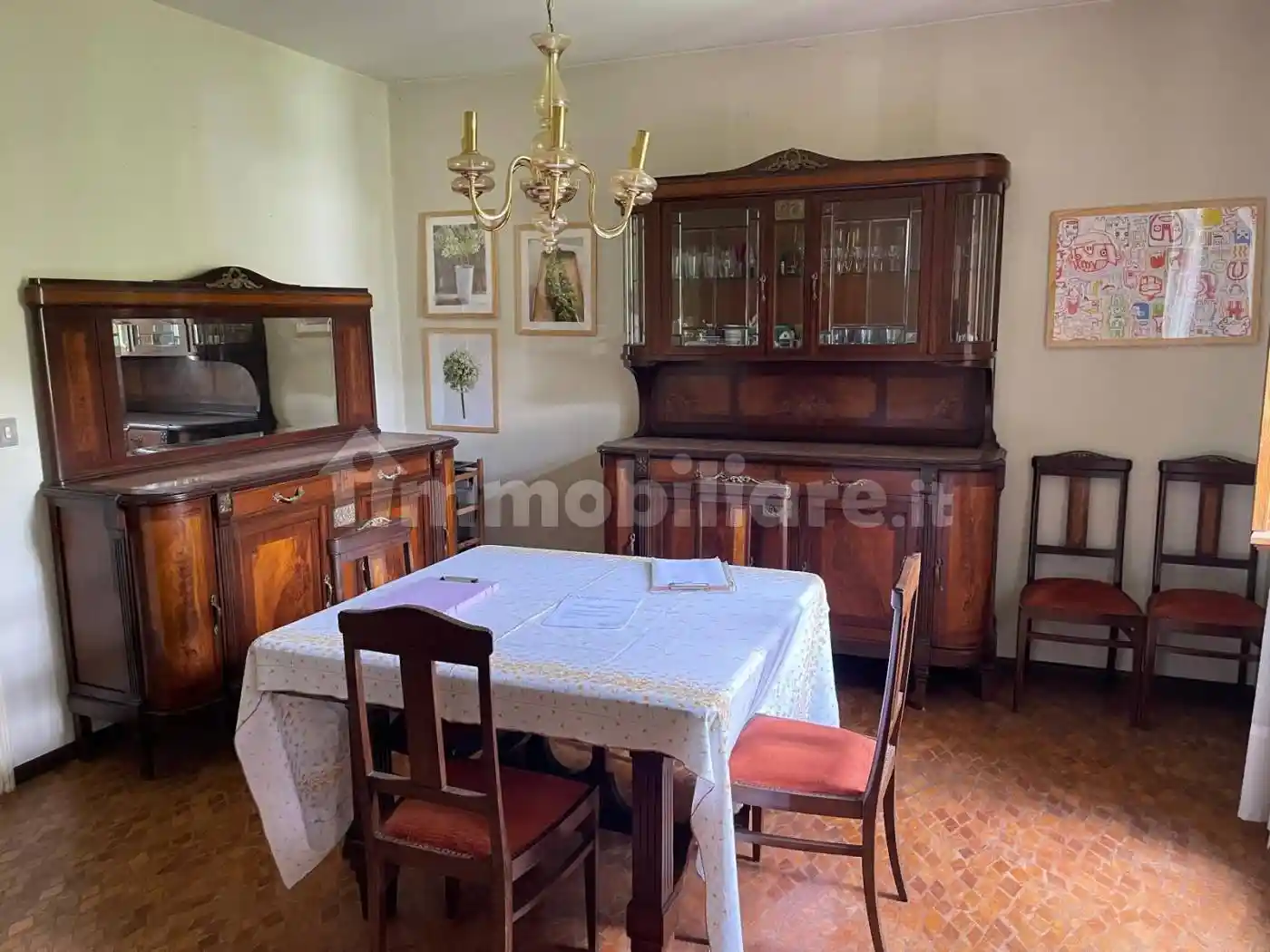 Appartamento in vendita a Vigo di Cadore