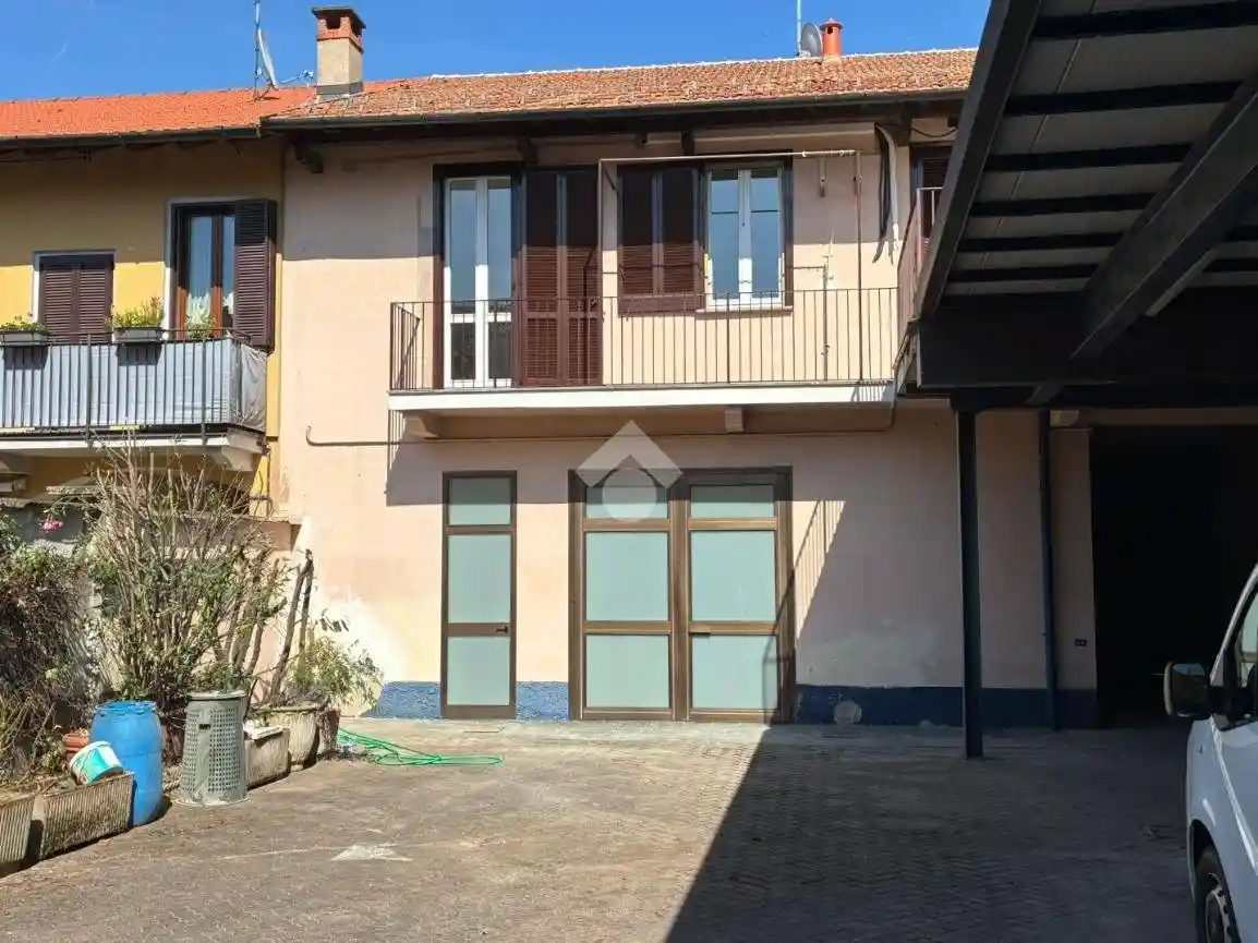 Casa indipendente in vendita a Corbetta