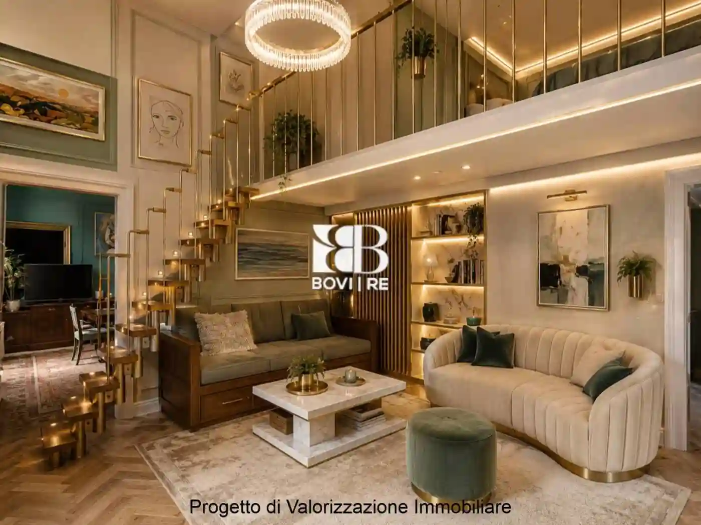 Appartamento - foto 4