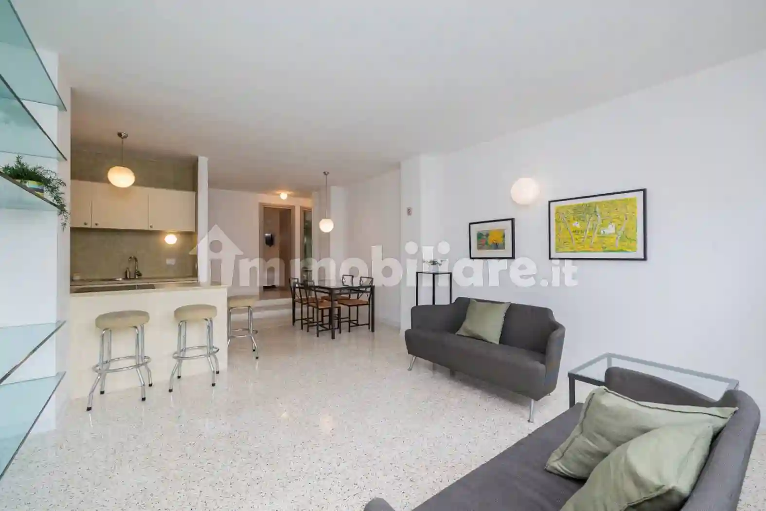 Appartamento - foto 5