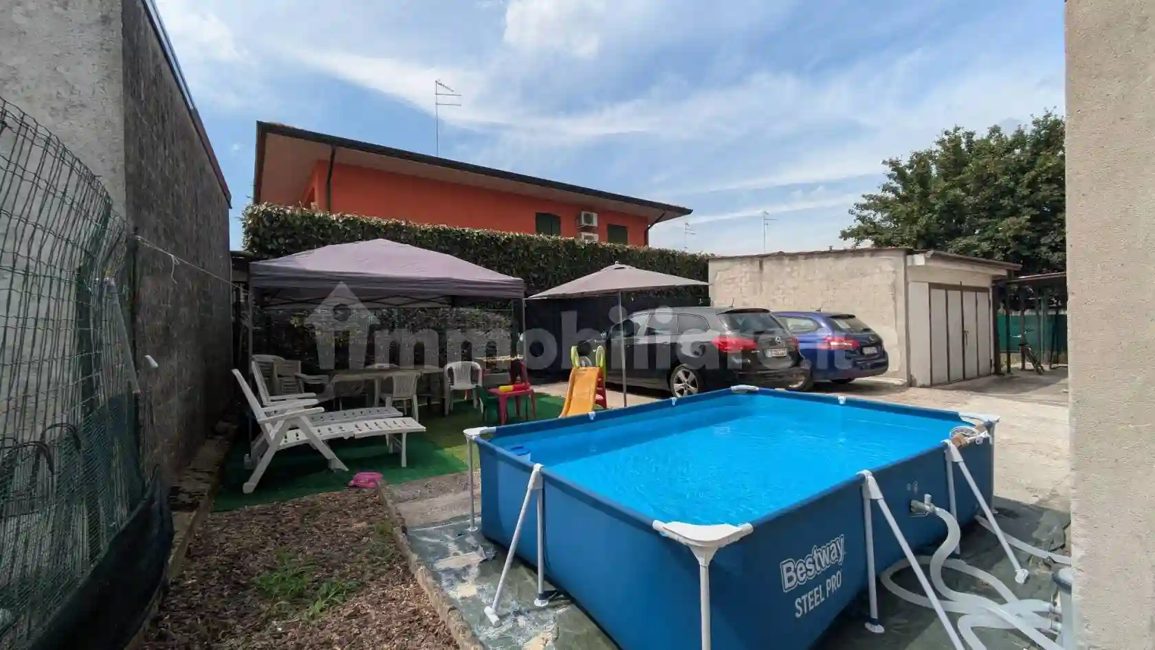 Villa - foto 5