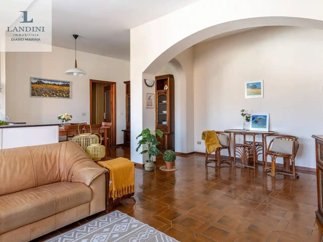 Appartamento in vendita a Diano Marina