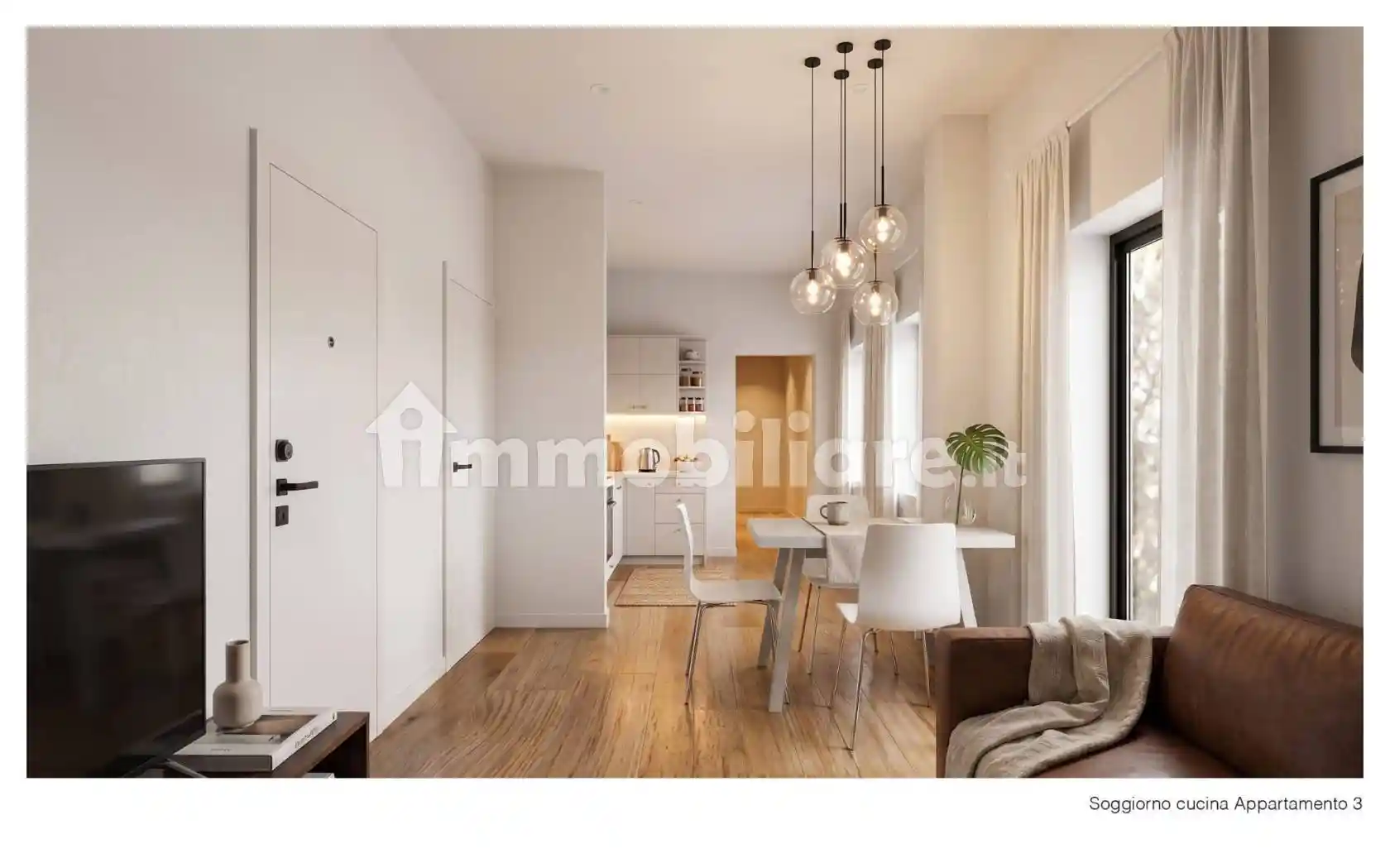 Appartamento in vendita a Bolzano