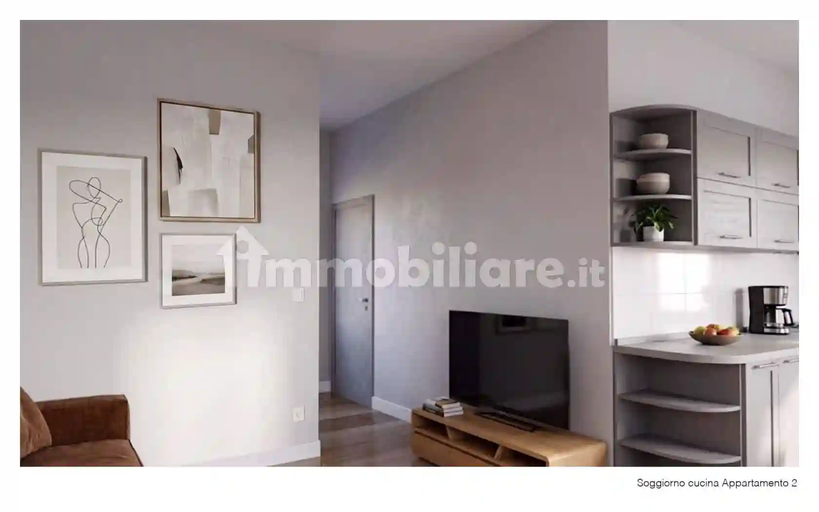 Appartamento - foto 3