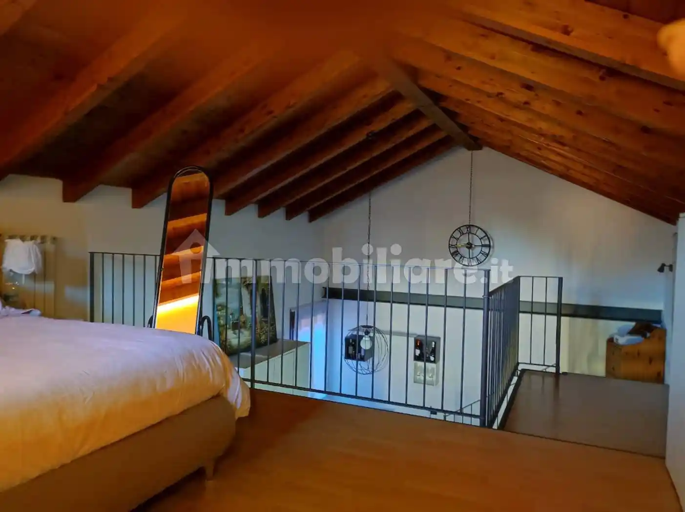 Loft in affitto a Seregno