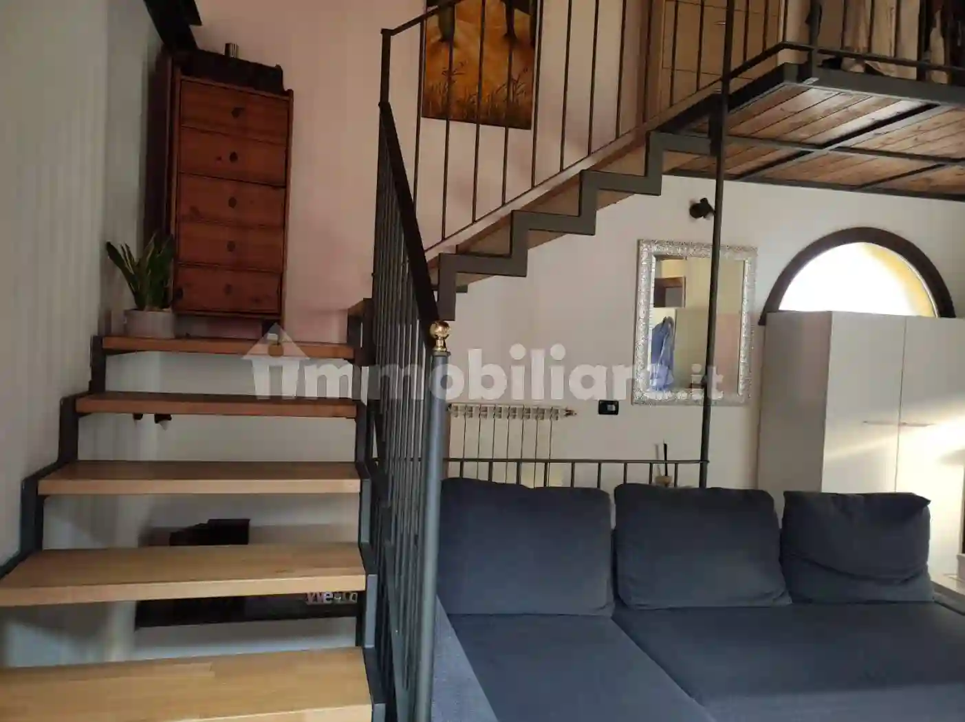 Loft - foto 3