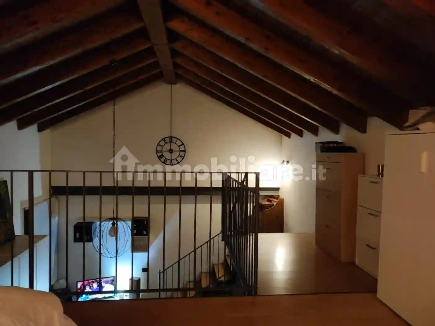 Loft - foto 4