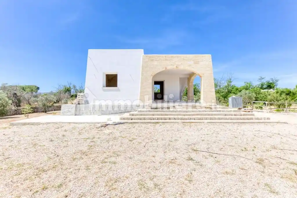 Villa in vendita a Salve