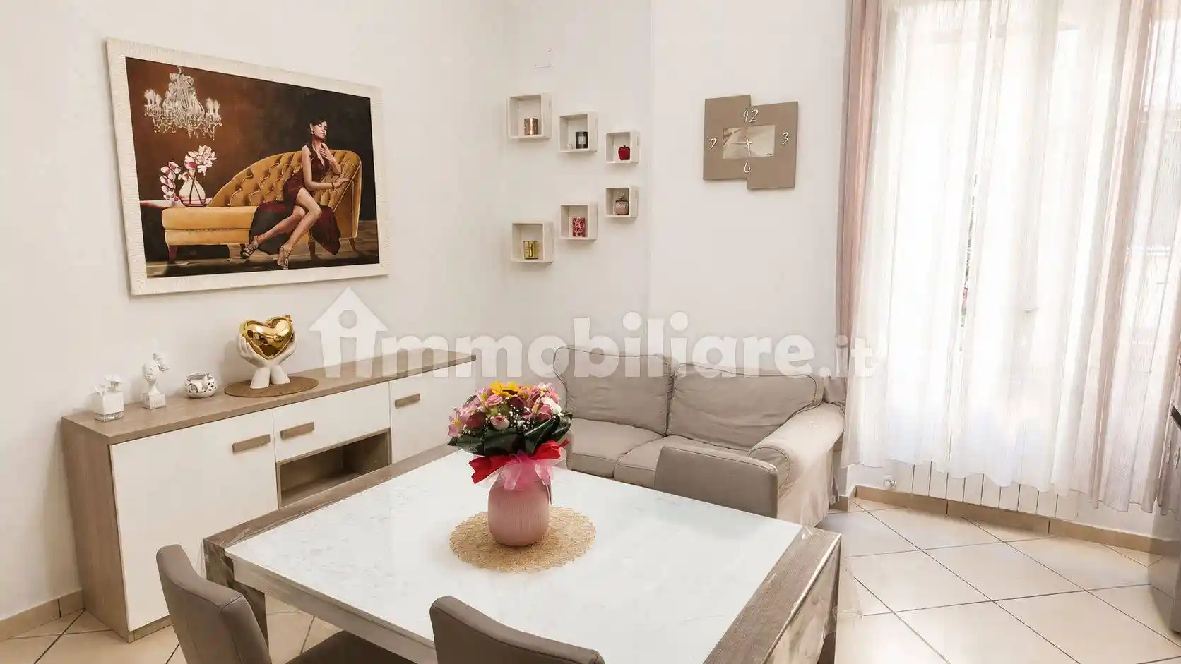 Appartamento in vendita a Pontecagnano Faiano
