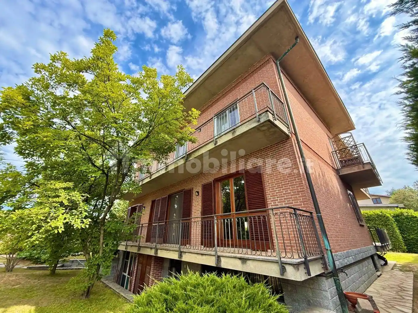 Villa in vendita a Candelo