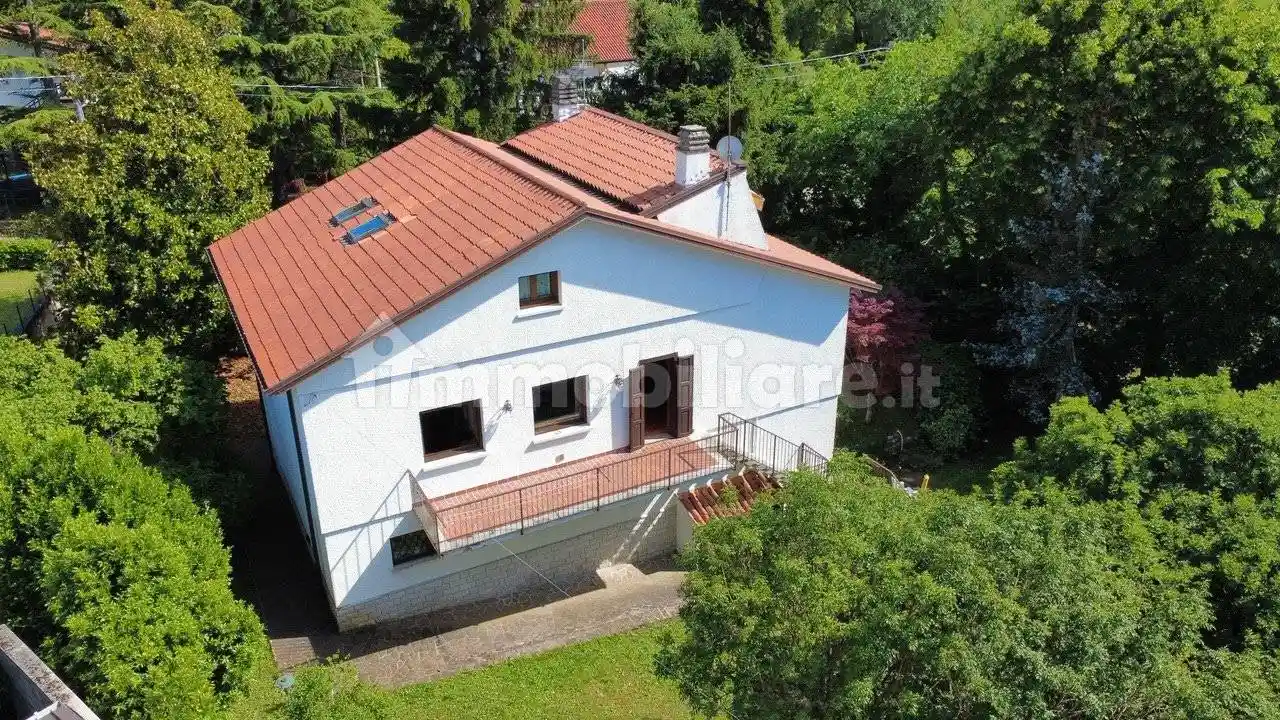 Villa in vendita a Monrupino