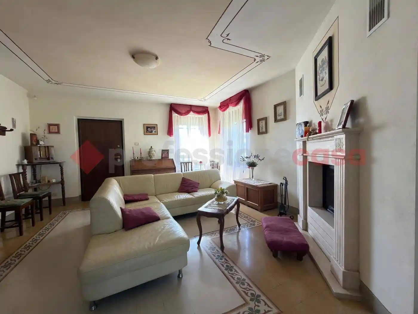 Villa in vendita a Civitella in Val di Chiana
