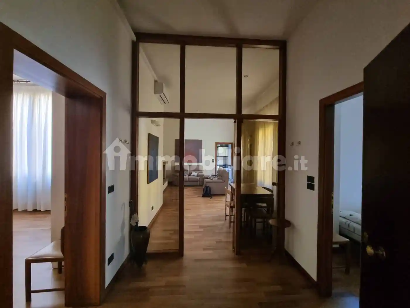 Appartamento in affitto a Bologna