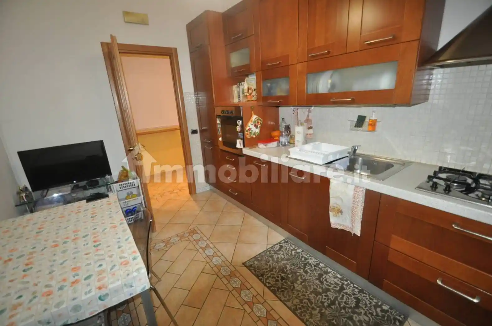 Appartamento in vendita a La Spezia