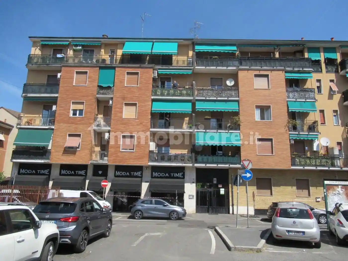 Appartamento in vendita a Cinisello Balsamo