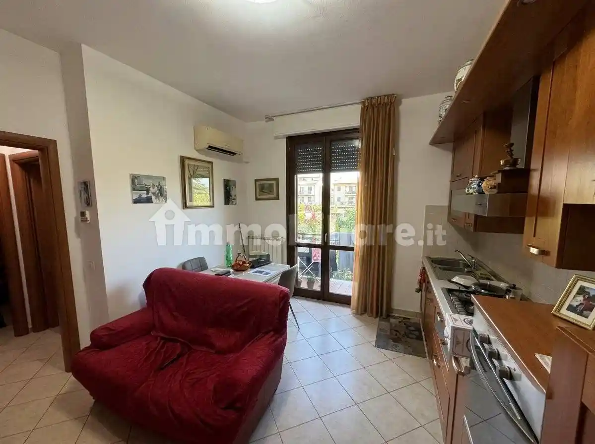 Appartamento in vendita a Campi Bisenzio