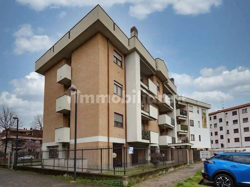 Appartamento in vendita a Muggiò