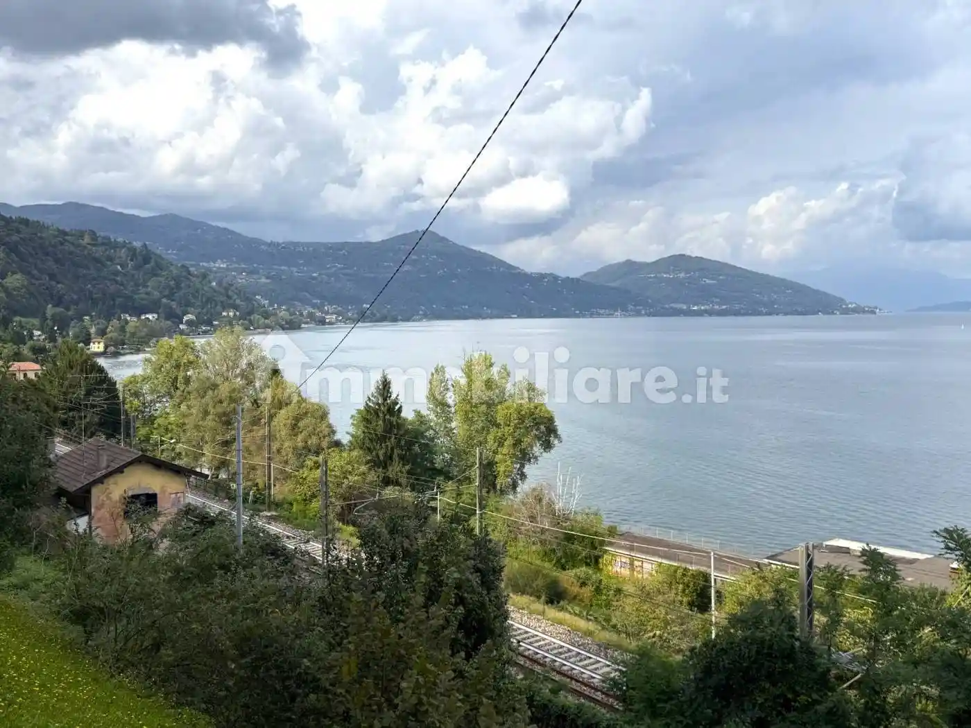 Rustico - Casale in vendita a Arona