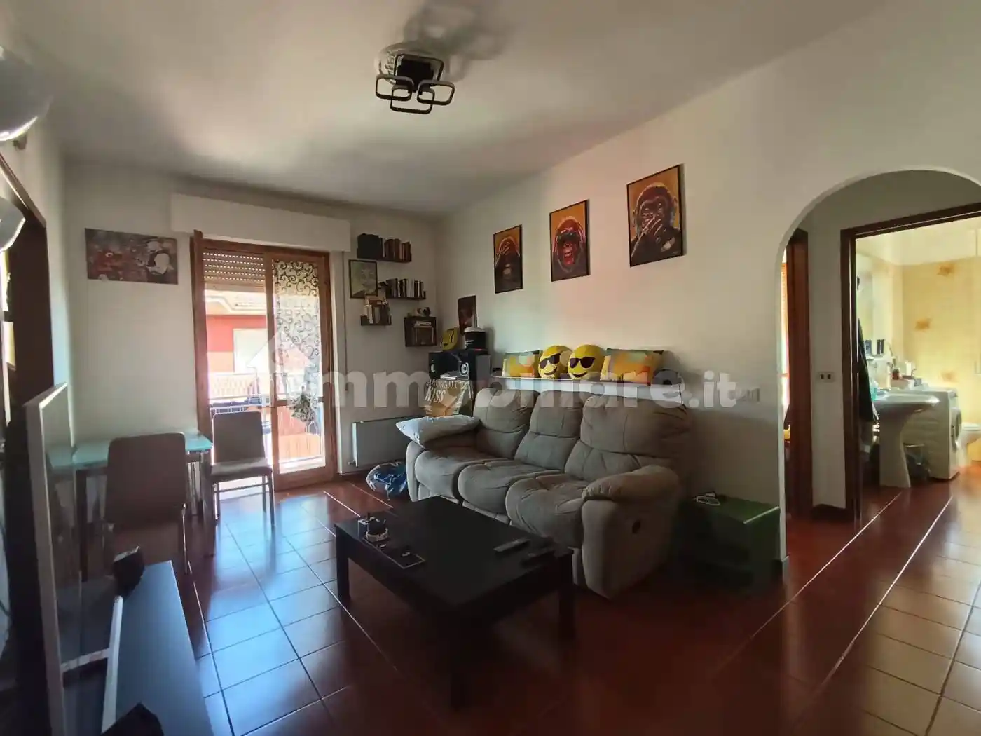 Appartamento in vendita a Tagliolo Monferrato