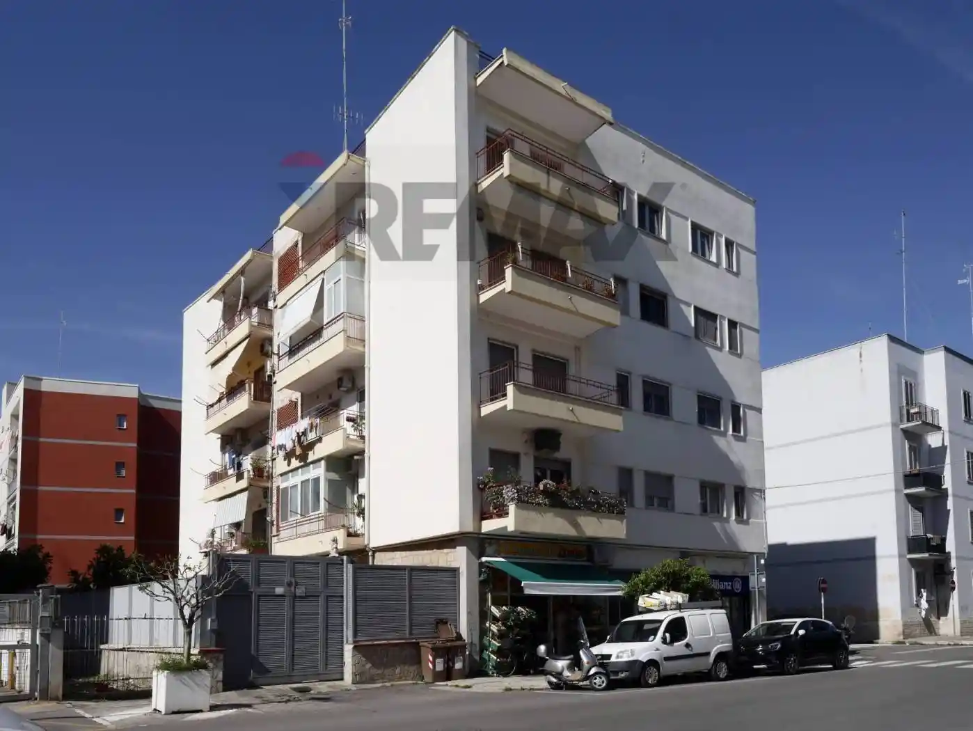 Appartamento in vendita a Bari