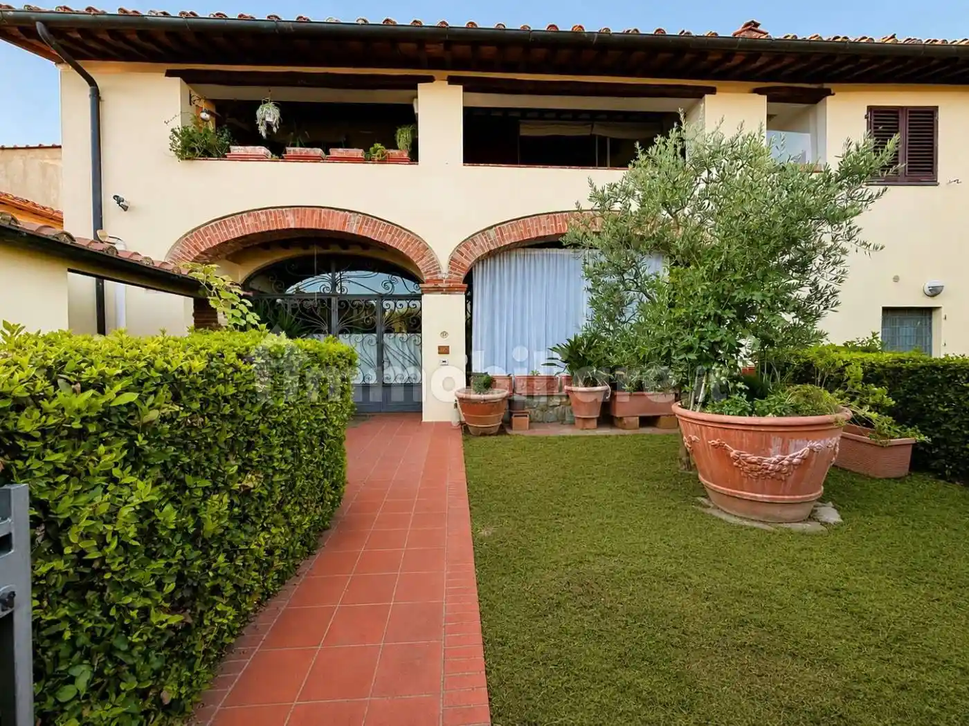 Villa in vendita a Firenze