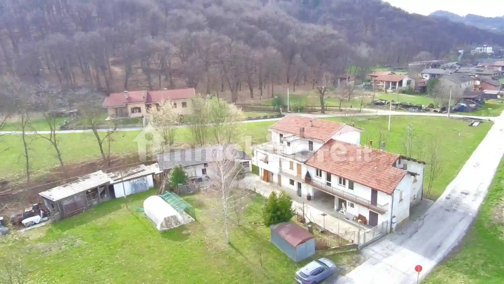 Villetta a schiera - foto 2