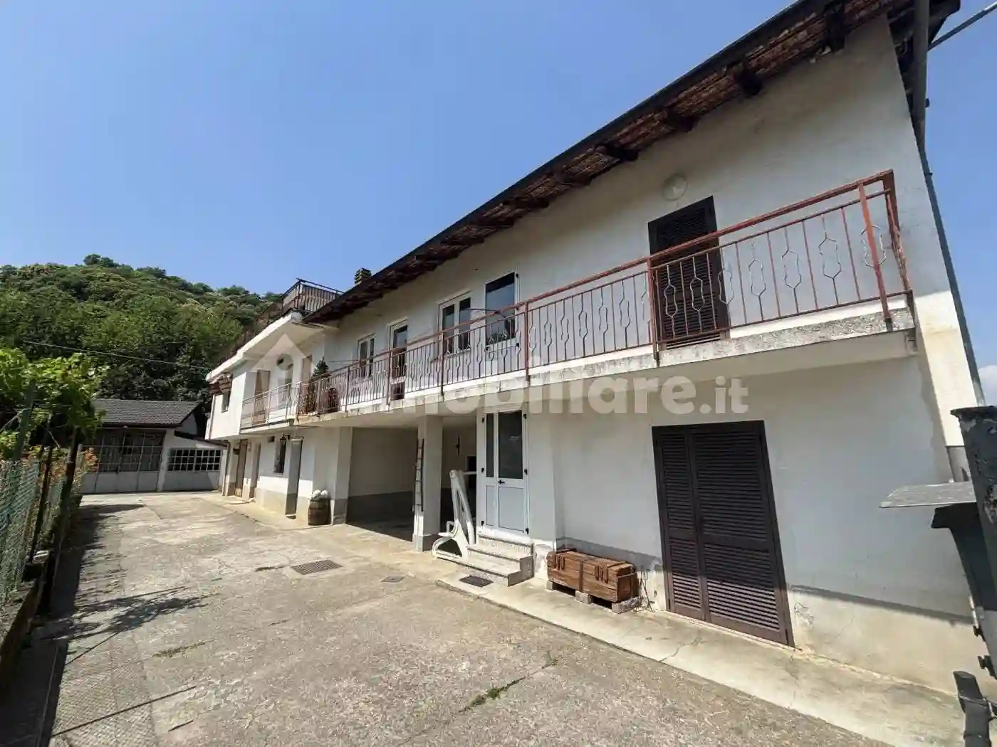 Villetta a schiera - foto 3