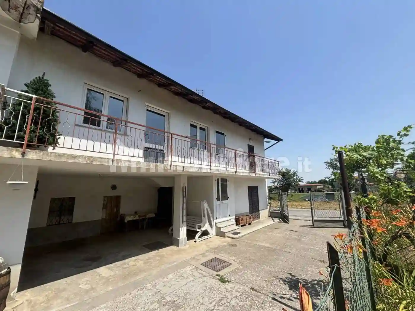 Villetta a schiera - foto 4