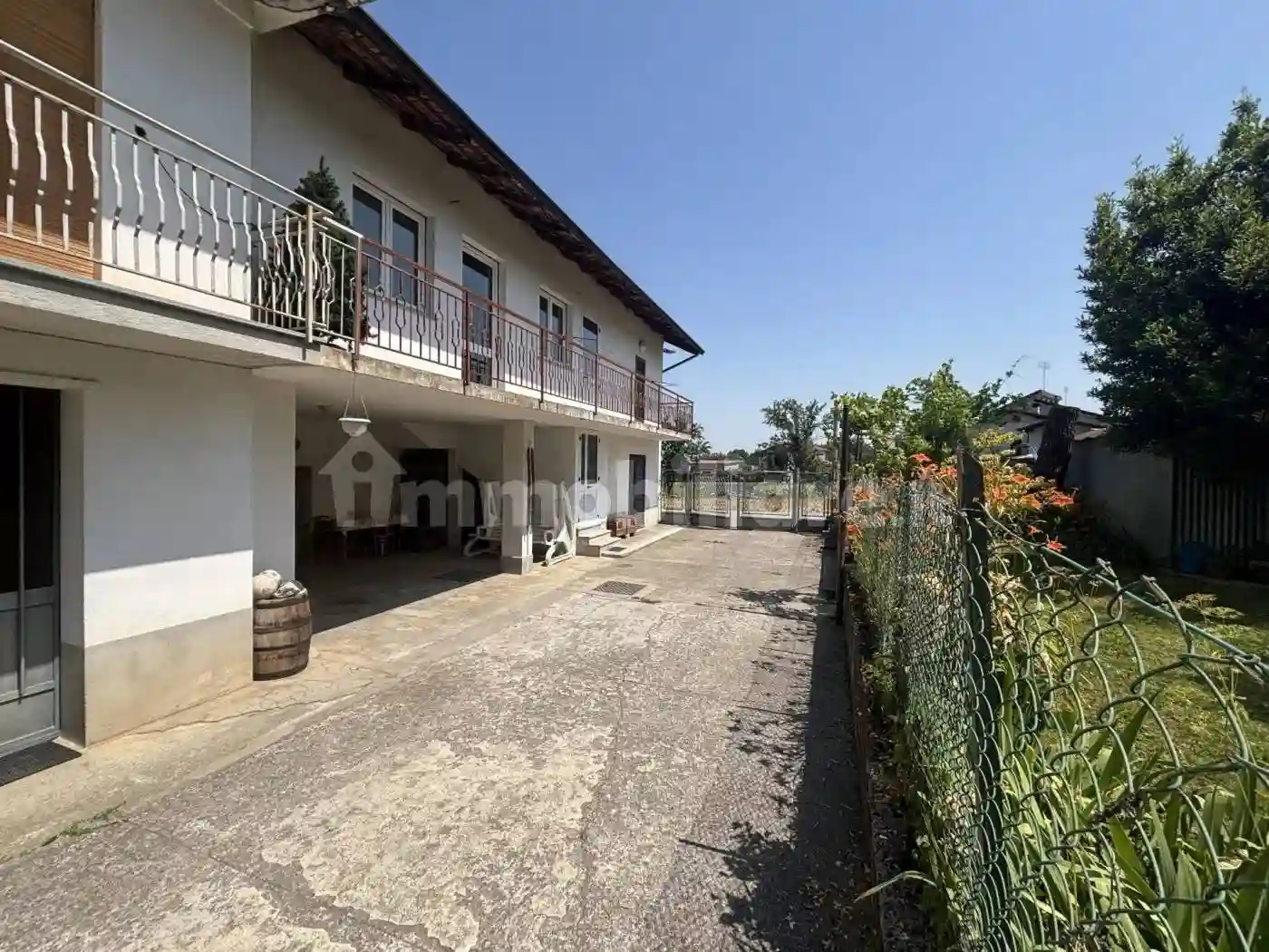 Villetta a schiera - foto 5