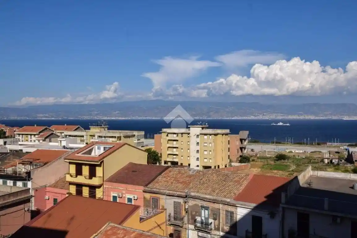 Appartamento in vendita a Messina