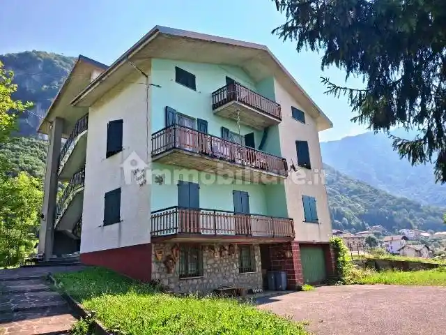 Appartamento in vendita a Cornalba