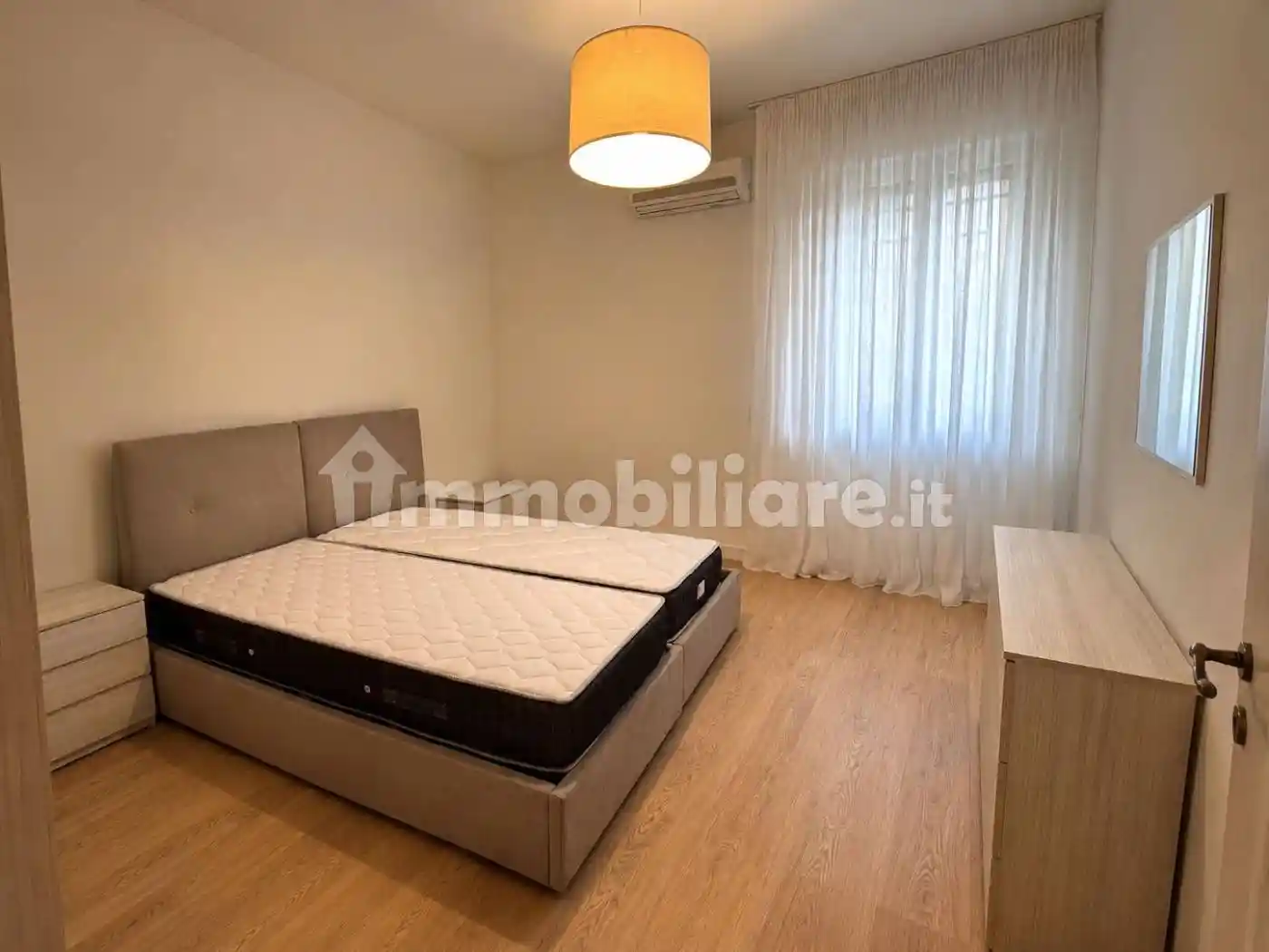 Appartamento in affitto a Bologna