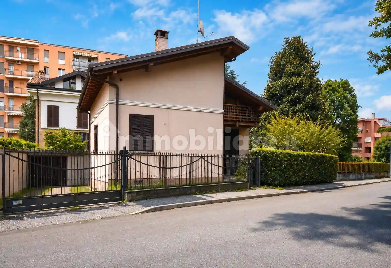 Villa - foto 3
