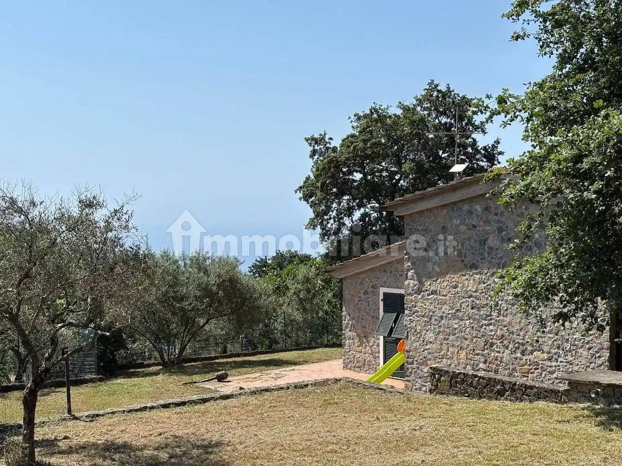 Rustico - Casale in vendita a Lerici