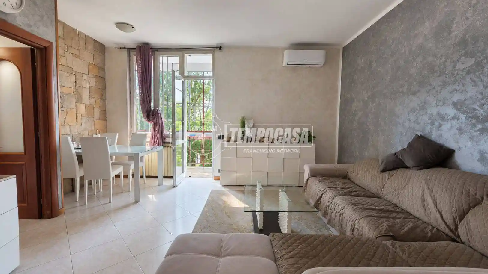 Appartamento in vendita a Bergamo