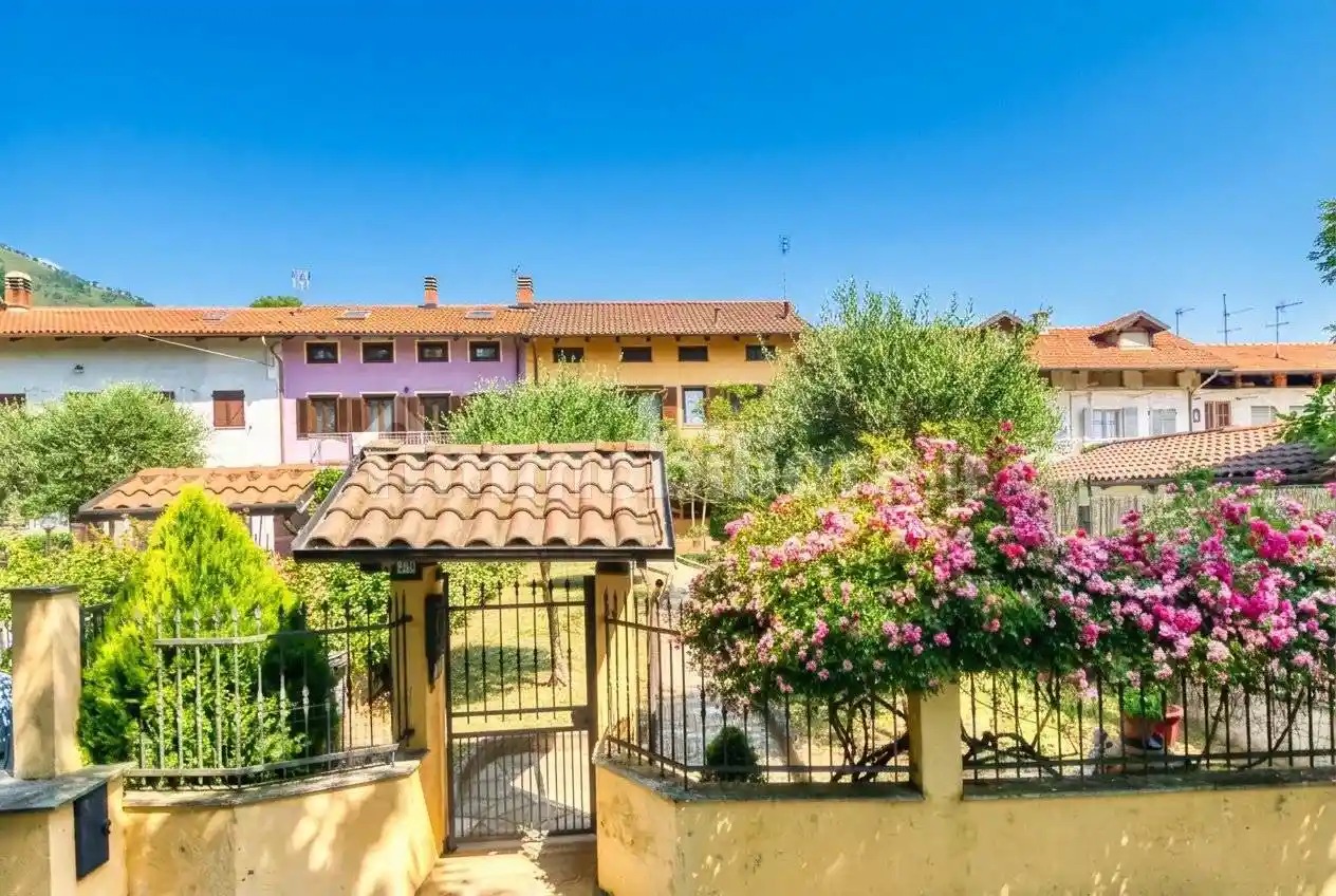 Villa in vendita a Cafasse