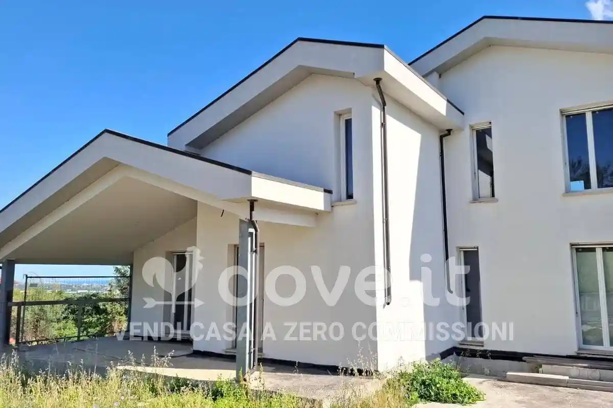 Villa in vendita a Tavullia