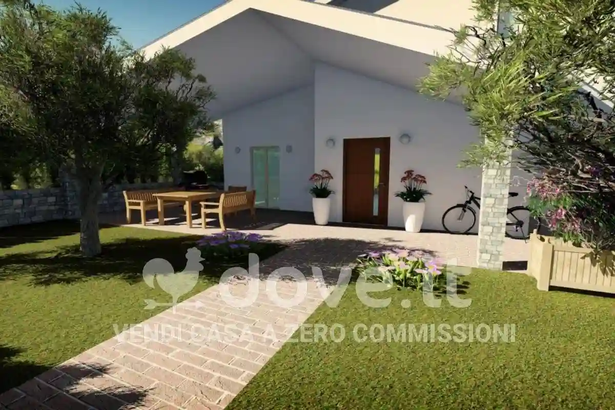 Villa - foto 3