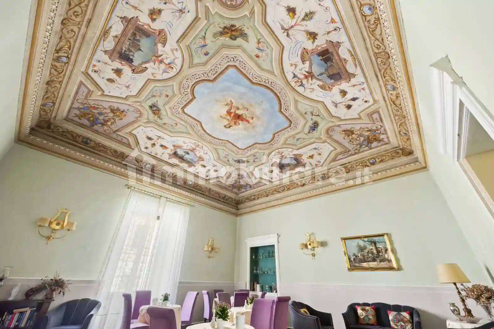 Palazzo - Edificio - foto 2