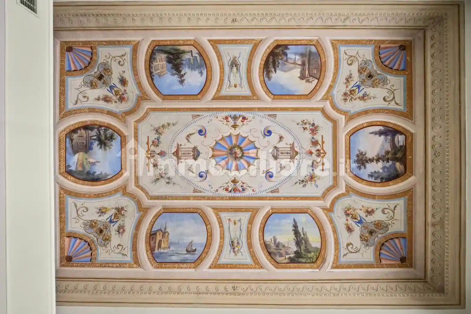 Palazzo - Edificio - foto 3