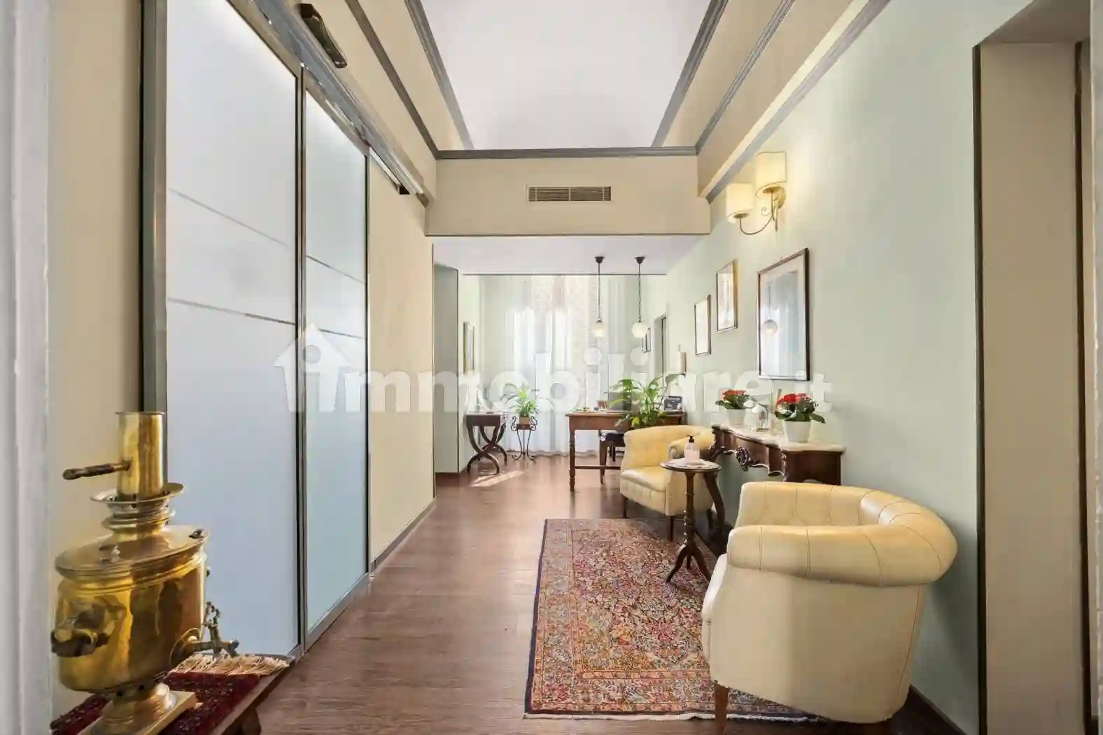 Palazzo - Edificio - foto 4