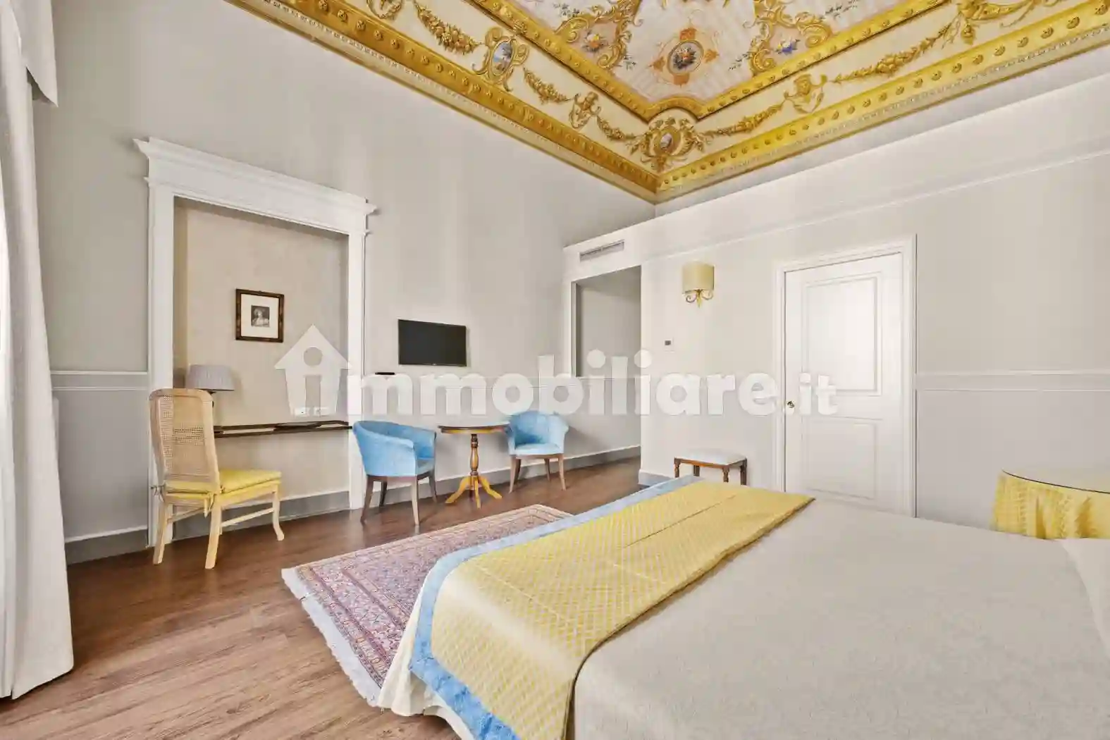 Palazzo - Edificio - foto 5