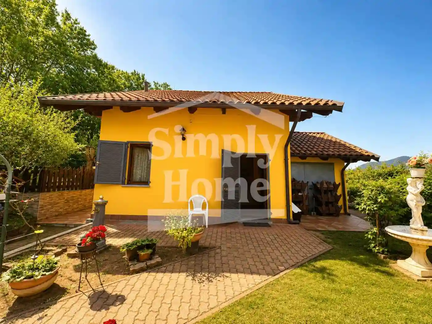 Villa - foto 2
