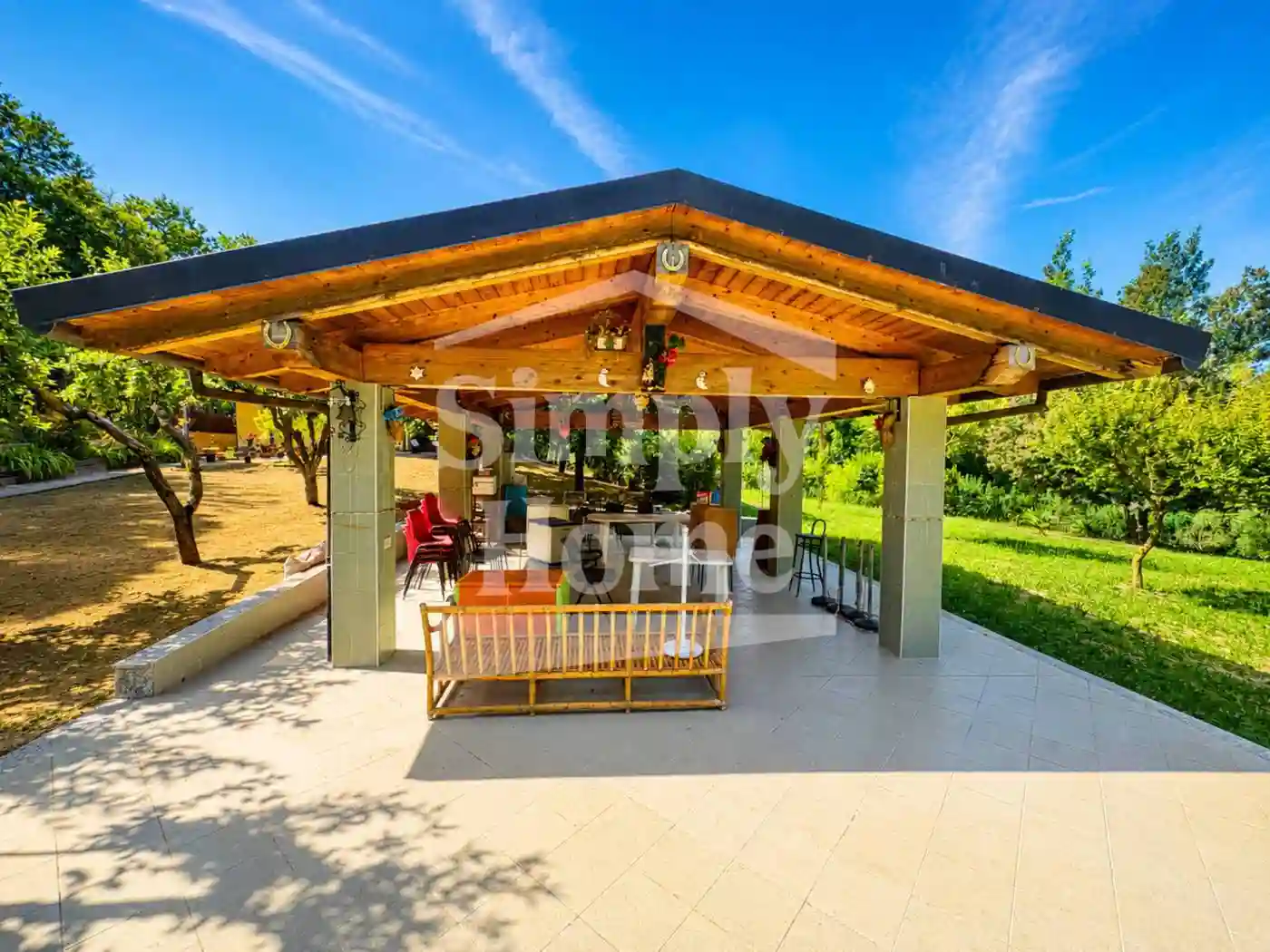 Villa - foto 5