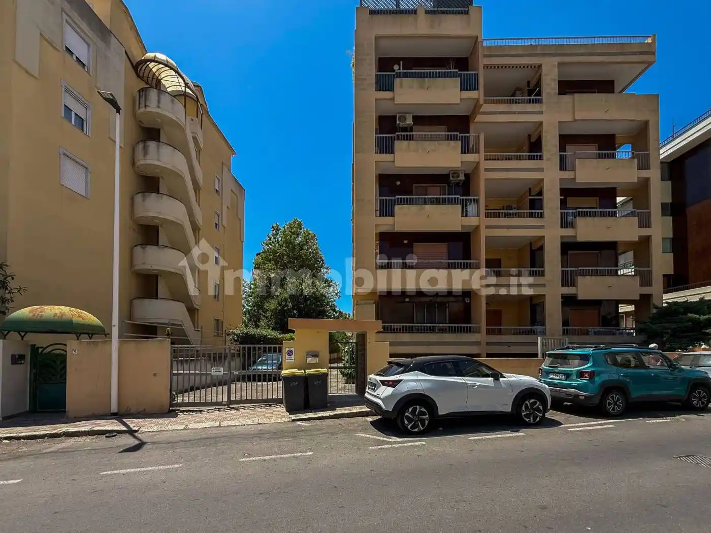 Appartamento in vendita a Cagliari